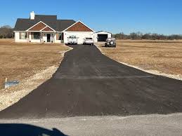 Best Driveway Grading and Leveling in Hampton, IL